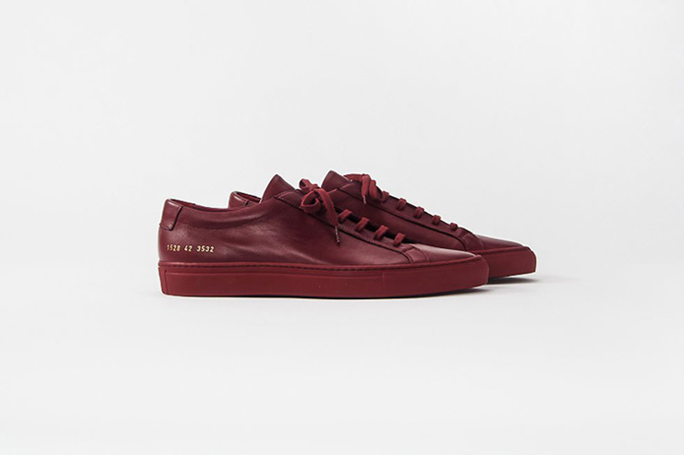 Common Projects Shares their Spring Summer 2016 Collection-1