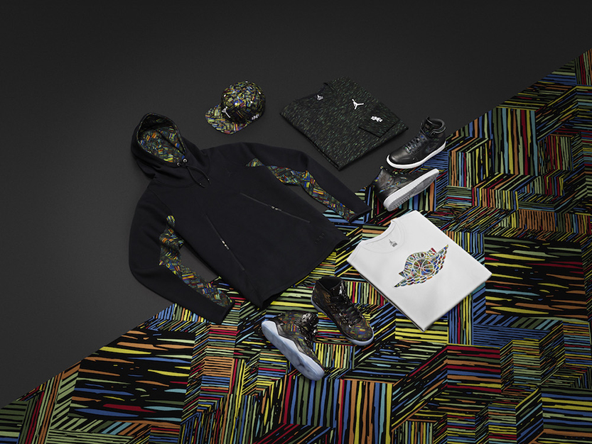 Nike Black History Month Collection 2016-11