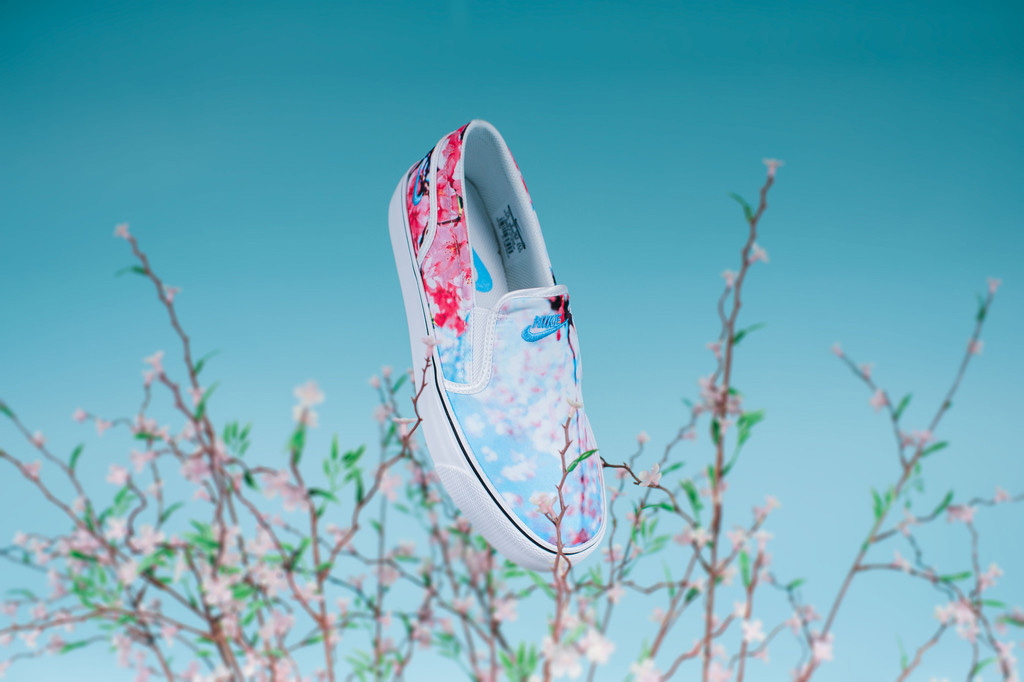 Nike Drops Cherry Blossom Pack-2