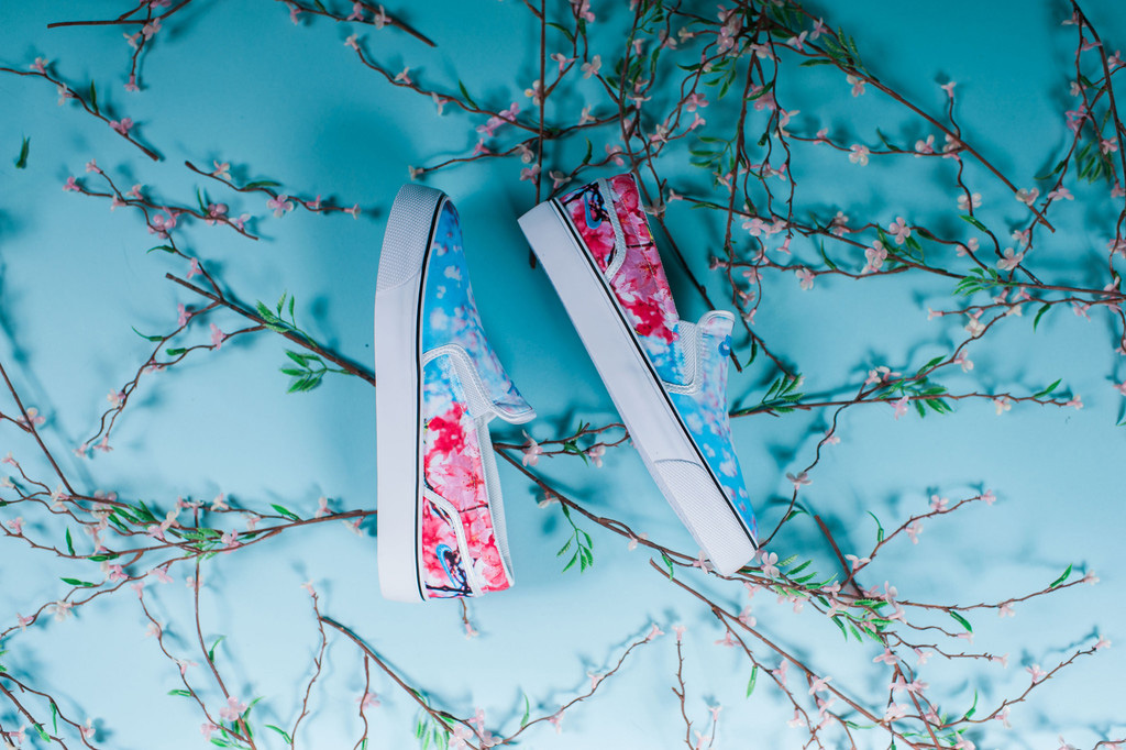 Nike Drops Cherry Blossom Pack-4