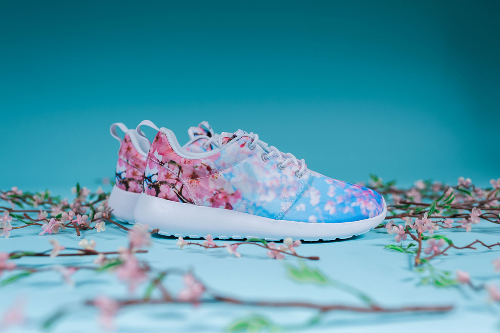 Nike Drops Cherry Blossom Pack-5