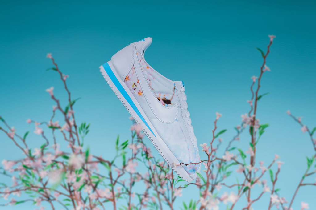 Nike Drops Cherry Blossom Pack-7