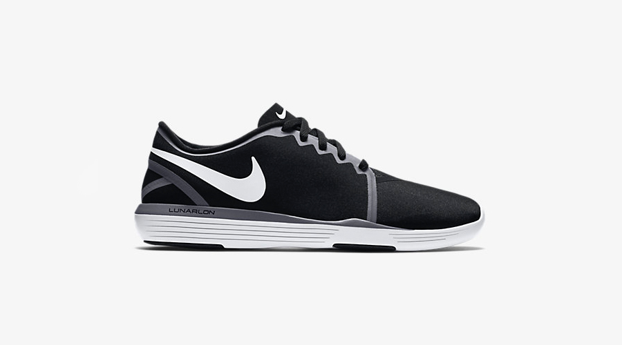 Nike Lunar Sculpt Training Shoe, $100