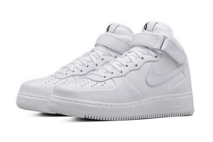Nike's Air Force 1 Mid Redesigned for NikeLab-3