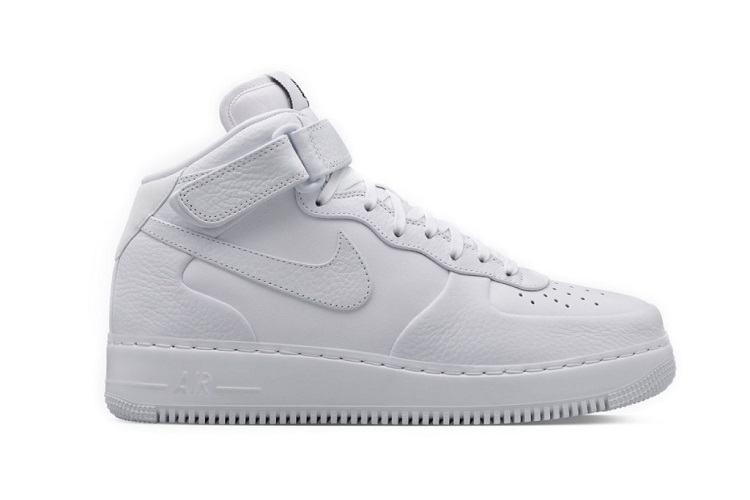 Nike's Air Force 1 Mid Redesigned for NikeLab-4