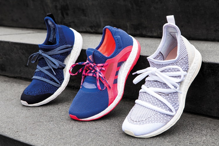 adidas PureBOOST X-2