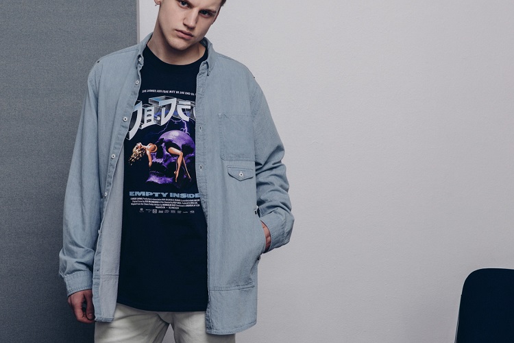 10.Deep Spring 2016 'Sound & Fury' Lookbook-13