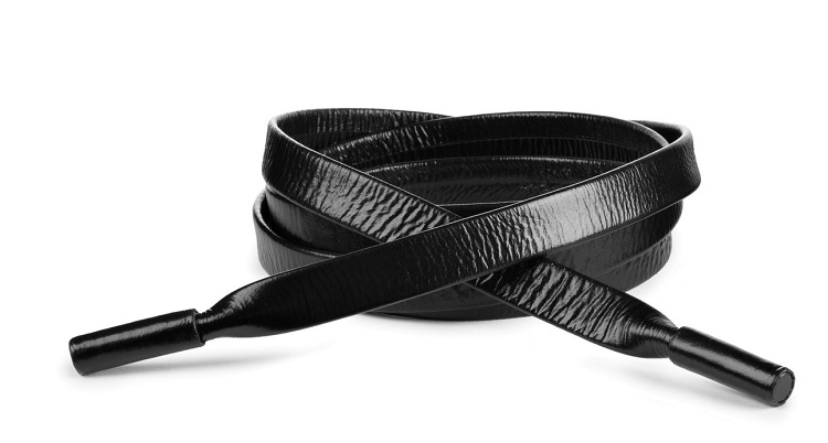 Acne Studios Presents Their Leather Shoelace Belt-1