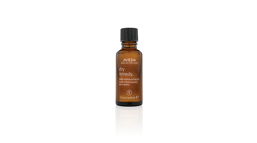 Aveda Dry Remedy Daily Moisturizing Oil