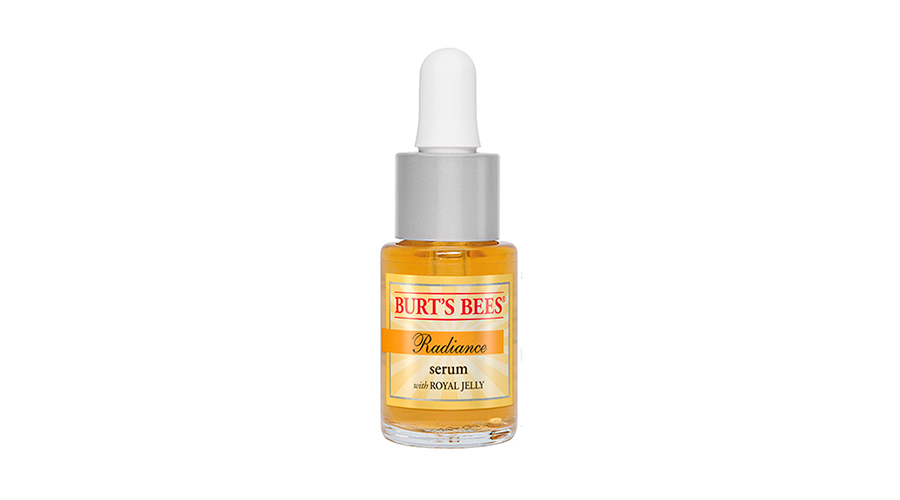 Burts Bees Radiance Serum