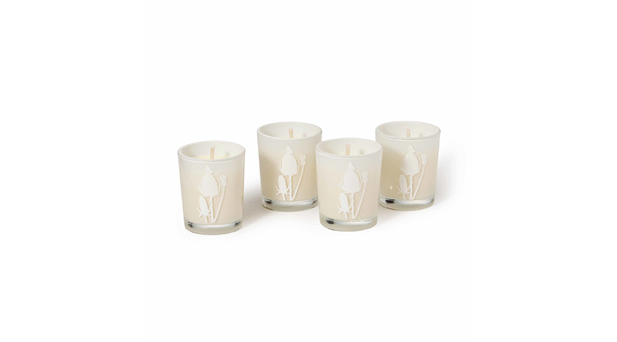 Cowshed Travel Candles