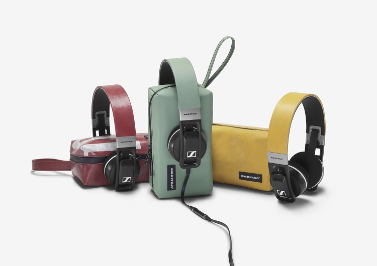 F703 SENNHEISER x FREITAG Limited Edition Headphones-4