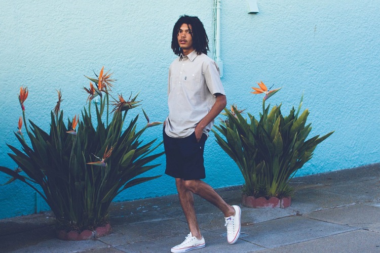 FTC Spring Summer 2016 Lookbook-9