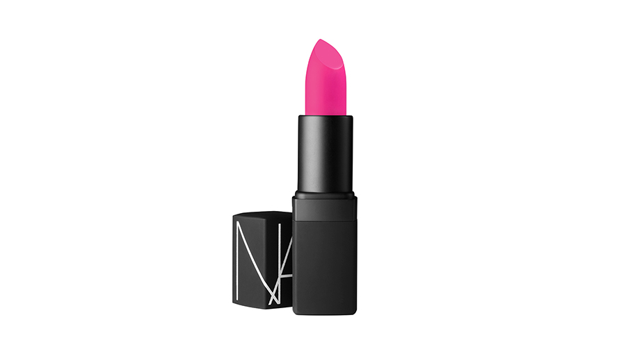 NARS Lipstick Schiap