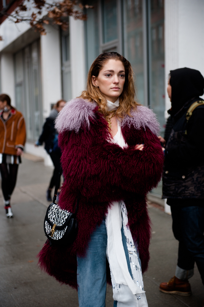 NYFW Street Style Fall 2016-14