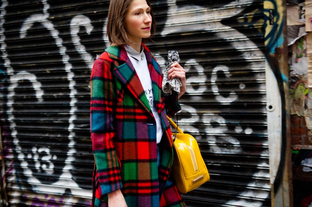 NYFW Street Style Fall 2016-19