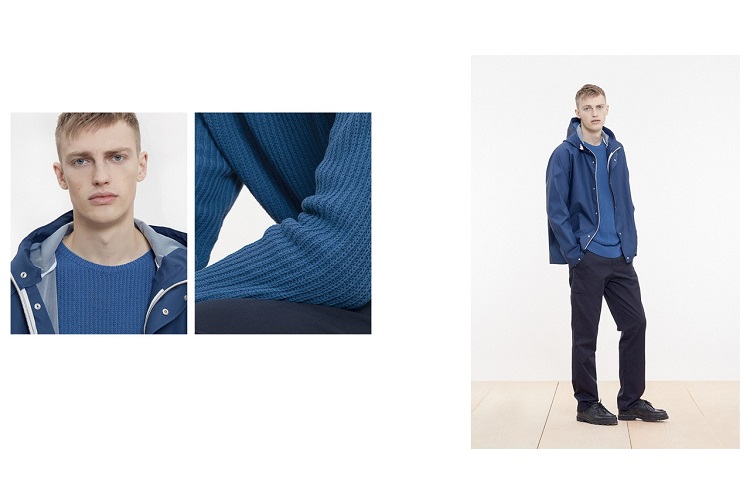 Norse Projects Spring Summer 2016 Lookbook-2