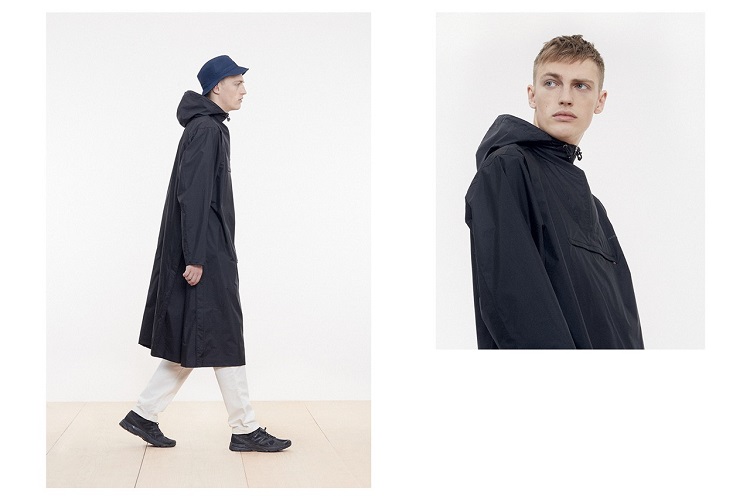 Norse Projects Spring Summer 2016 Lookbook-7