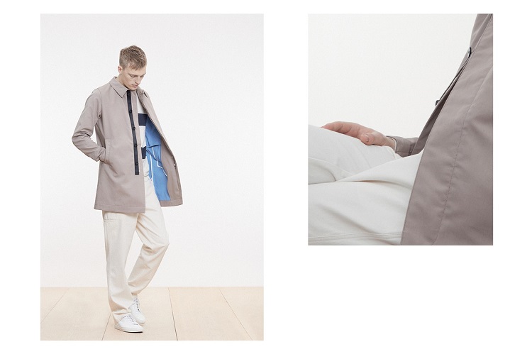 Norse Projects Spring Summer 2016 Lookbook-9