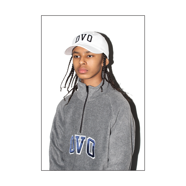 OVO Spring 2016 Lookbook-13