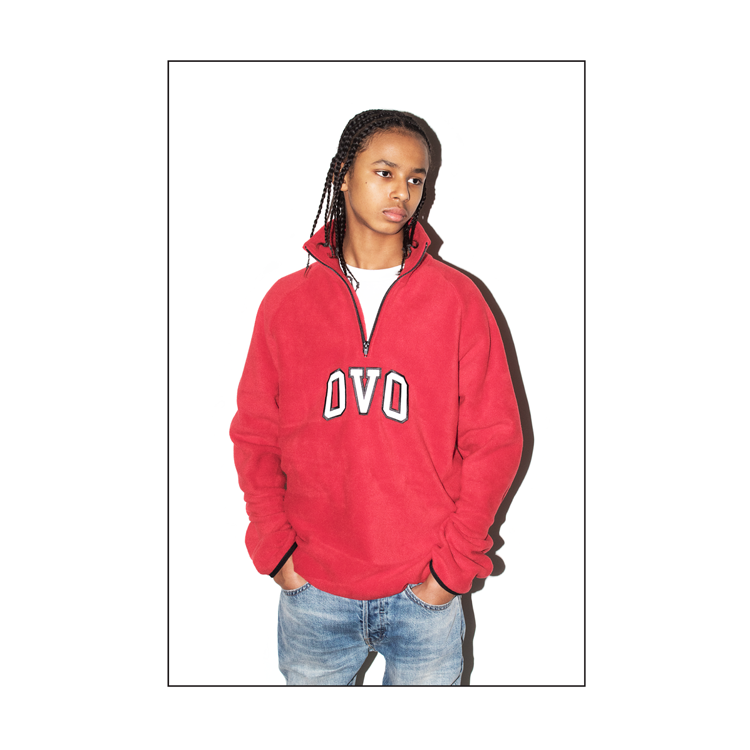 OVO Spring 2016 Lookbook-29