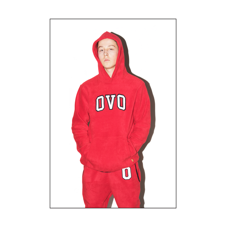 OVO Spring 2016 Lookbook-5