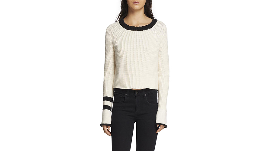 Rag And Bone Greer Pullover