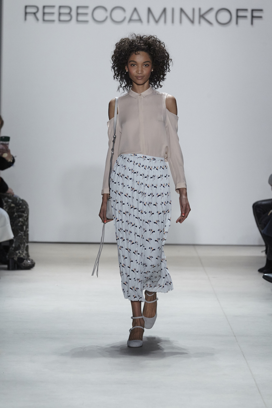 Rebecca Minkoff Spring 2016 NYFW-10