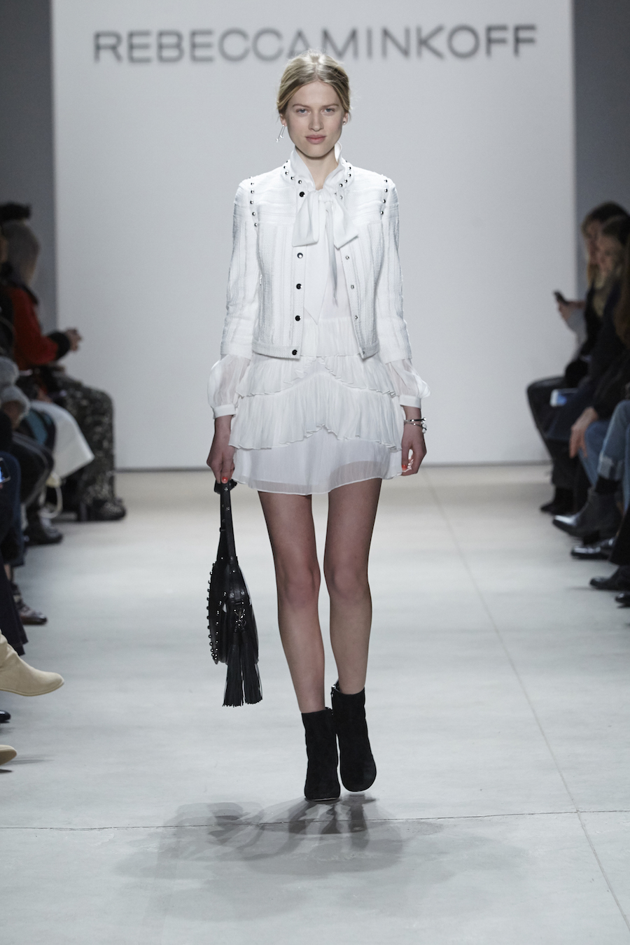 Rebecca Minkoff Spring 2016 NYFW-14