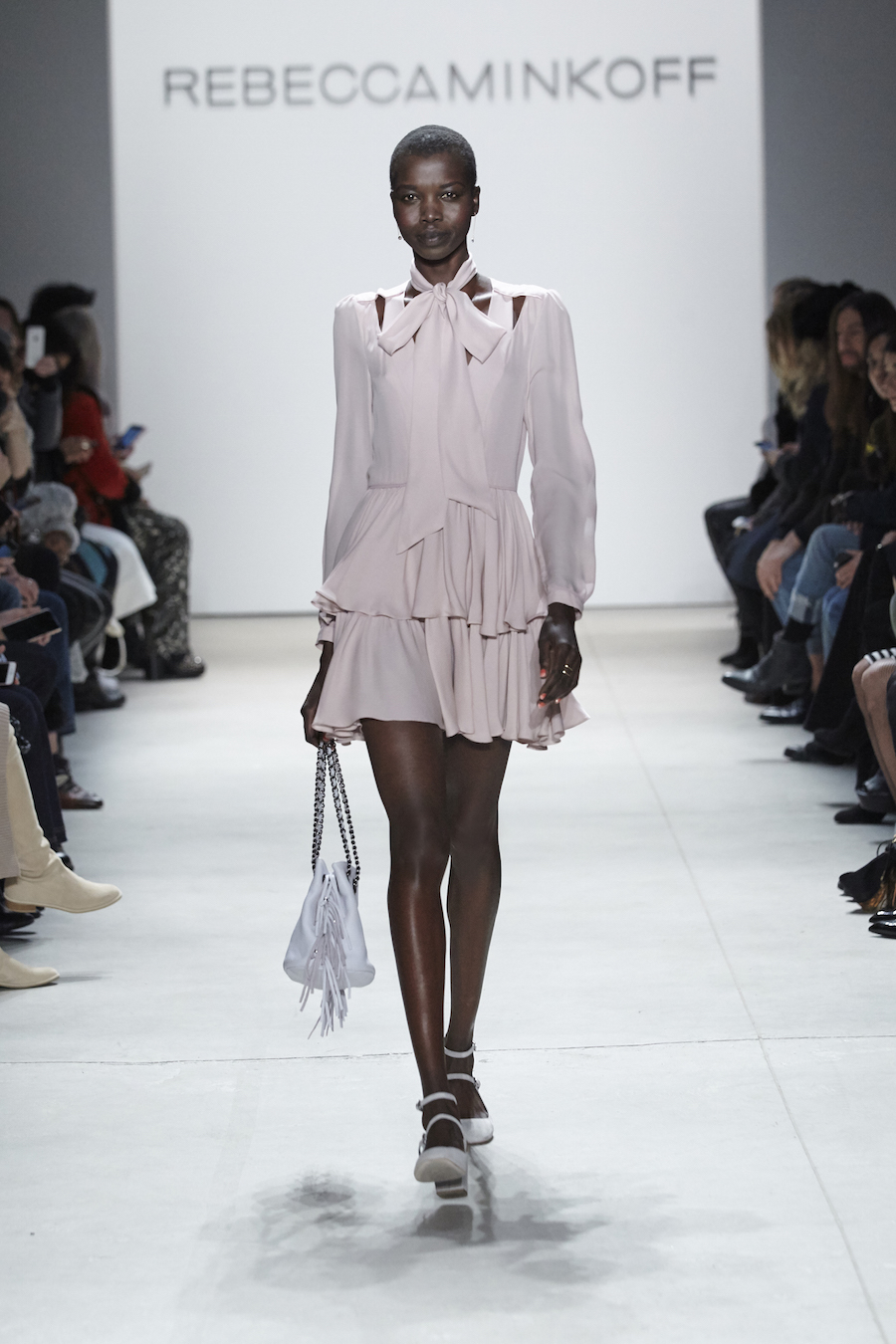 Rebecca Minkoff Spring 2016 NYFW-25