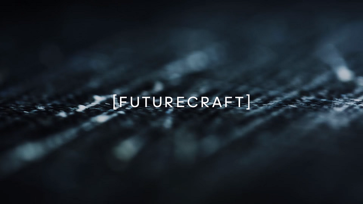 adidas futurecraft logo