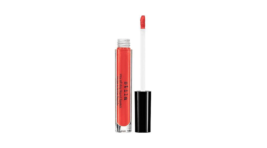 Stila Stay All Day Liquid Lipstick Carina