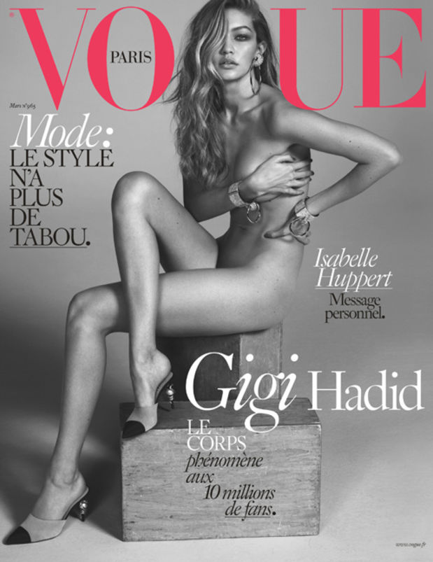 gigi-hadid-vogue-paris-nude