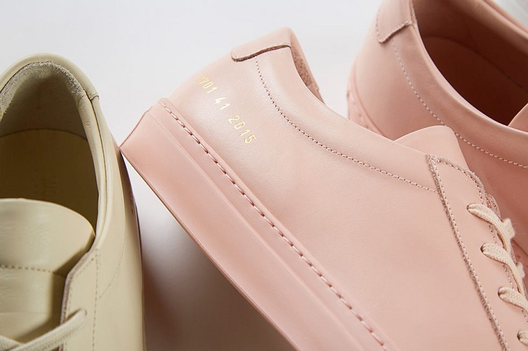 Common Projects Spring Summer 2016 Collection-4