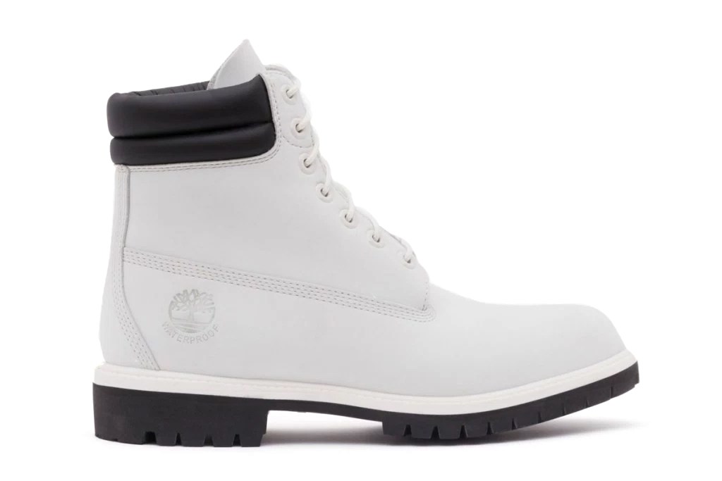 Dover Street Market x Timberland Boot Collection-3