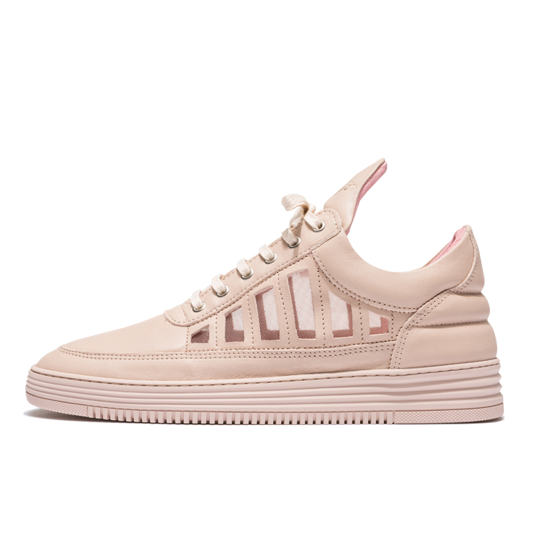 Filling Pieces SS16-4