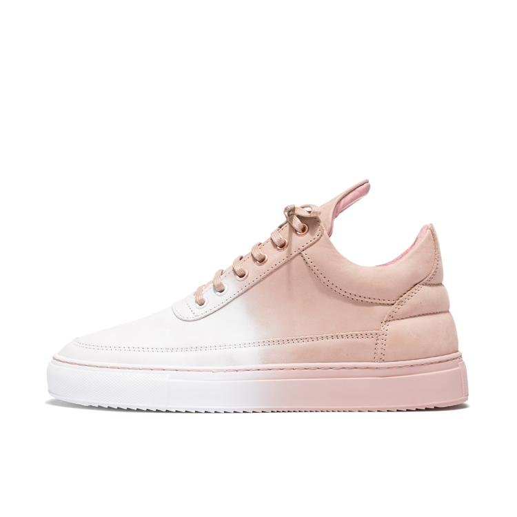 Filling Pieces SS16-6