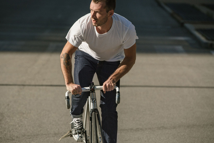 Levis Commuter SS16 Collection-1