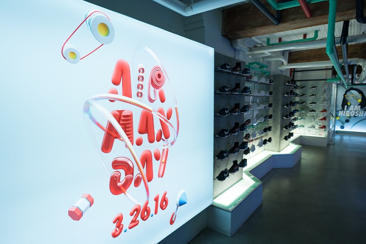 Livestock Celebrates Nike Air Max Day-7