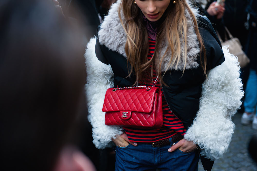 Paris Fashion Week FW 2016-3