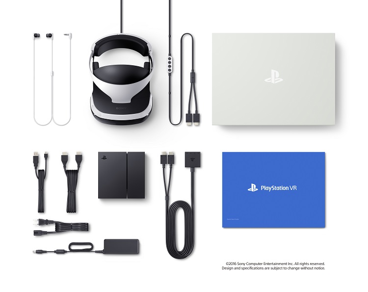 PlayStation VR Launch Bundle Pre-Orders Begin On Tuesday-3