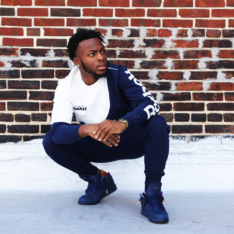 Reebok Introduces the Lemar Dauley Capsule Collection-2