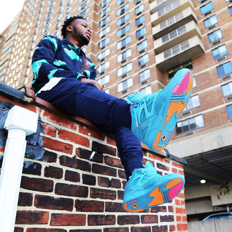Reebok Introduces the Lemar Dauley Capsule Collection-5