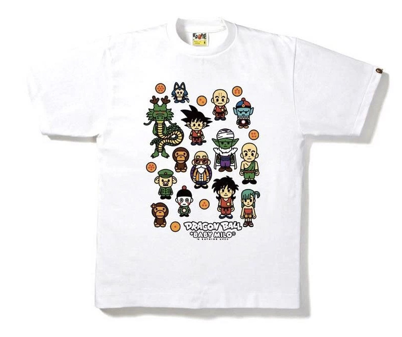 A-Bathing-Ape-Dragon-Ball-Collection-4