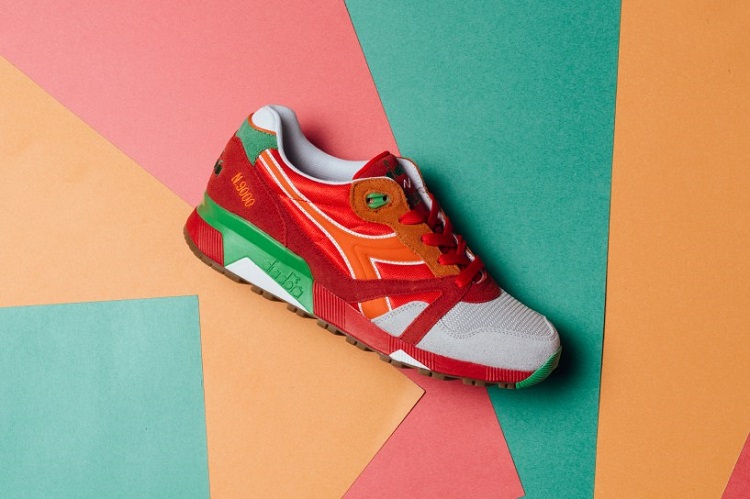 Diadora Unveils New N9000 and V7000 Silhouettes-2