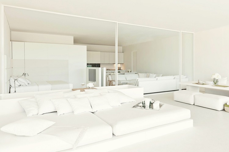 Mar Adentro Opens Minimalist Hotel-10