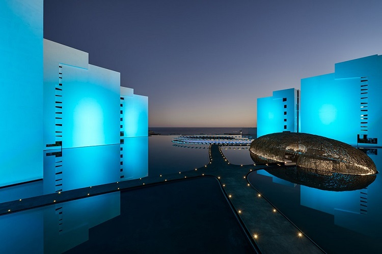 Mar Adentro Opens Minimalist Hotel-2