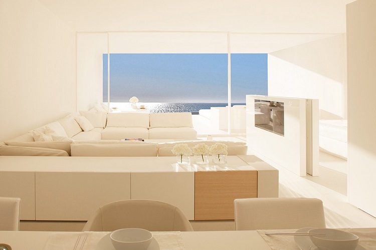 Mar Adentro Opens Minimalist Hotel-8