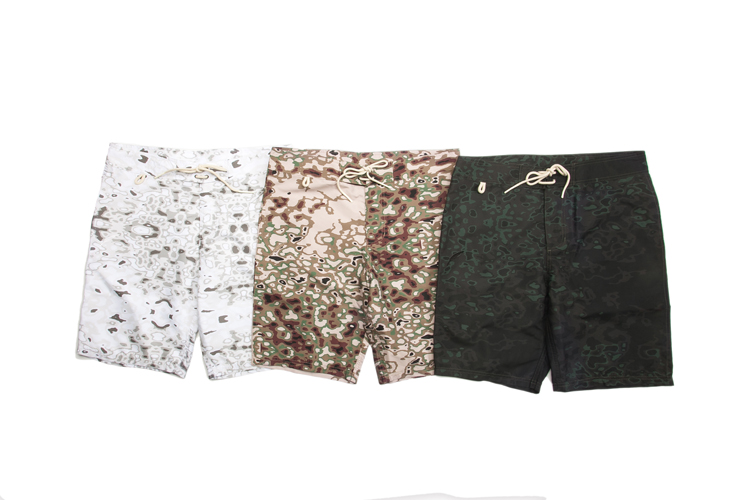 Publish Brand_Weaver Boardshorts_Collection