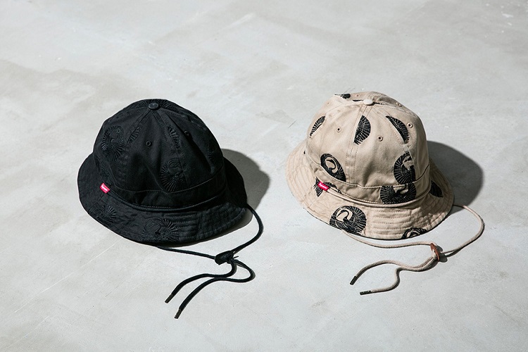 Supreme x Sasquatchfabrix Spring Summer 2016 Collection-14